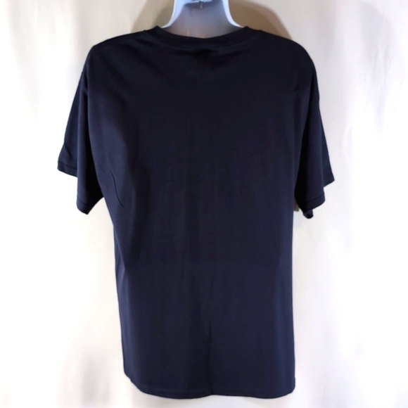 Vintage U.S. Grand Prix Indianapolis Short Sleeve Tee T-Shirt September 24 2000 - Picture 5 of 8